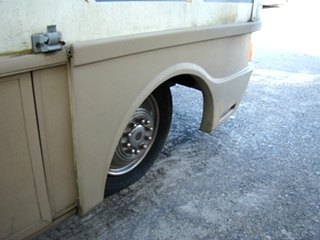 USED 1998 FLEETWOOD BOUNDER PARTS FOR SALE