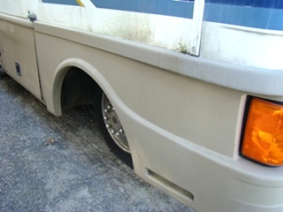 USED 1998 FLEETWOOD BOUNDER PARTS FOR SALE