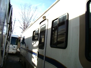 USED 1998 FLEETWOOD BOUNDER PARTS FOR SALE