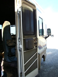 USED 1998 FLEETWOOD BOUNDER PARTS FOR SALE