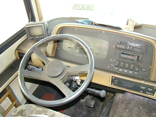 USED 1998 FLEETWOOD BOUNDER PARTS FOR SALE