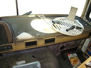 USED 1998 FLEETWOOD BOUNDER PARTS FOR SALE