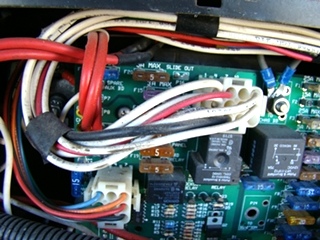 USED 1998 FLEETWOOD BOUNDER PARTS FOR SALE