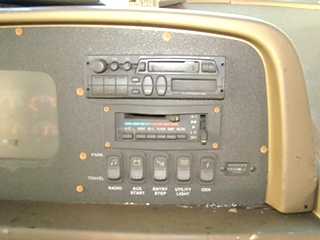 USED 1998 FLEETWOOD BOUNDER PARTS FOR SALE