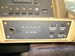 USED 1998 FLEETWOOD BOUNDER PARTS FOR SALE