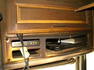 USED 1998 FLEETWOOD BOUNDER PARTS FOR SALE