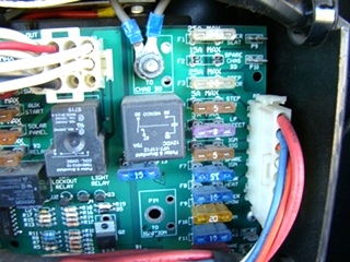 USED 1998 FLEETWOOD BOUNDER PARTS FOR SALE