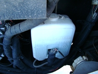 USED 1998 FLEETWOOD BOUNDER PARTS FOR SALE
