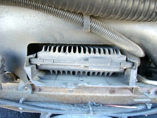 USED 1998 FLEETWOOD BOUNDER PARTS FOR SALE