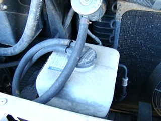 USED 1998 FLEETWOOD BOUNDER PARTS FOR SALE