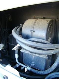 USED 1998 FLEETWOOD BOUNDER PARTS FOR SALE