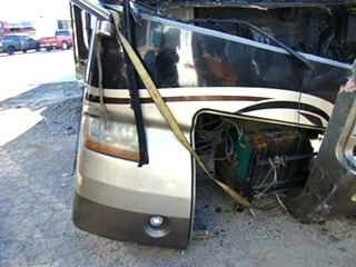 2007 TIFFIN ALLEGRO PHAETON USED PARTS FOR SALE