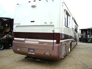 RV SALVAGE - MONACO MOTORHOME PARTS 1999 DYNASTY