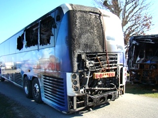 2011 MCI PASSENGER BUS FOR SALE USED BUS PARTS FOR SALE