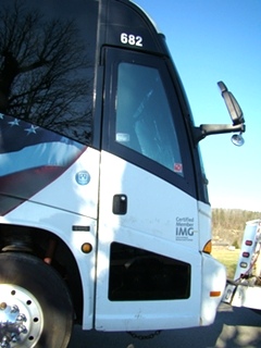 2011 MCI PASSENGER BUS FOR SALE USED BUS PARTS FOR SALE