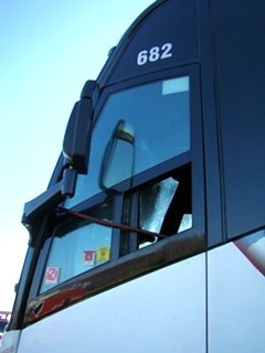 2011 MCI PASSENGER BUS FOR SALE USED BUS PARTS FOR SALE