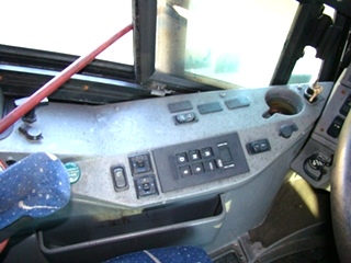 2011 MCI PASSENGER BUS FOR SALE USED BUS PARTS FOR SALE