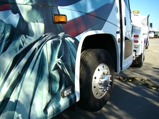 2011 MCI PASSENGER BUS FOR SALE USED BUS PARTS FOR SALE