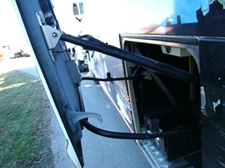 2011 MCI PASSENGER BUS FOR SALE USED BUS PARTS FOR SALE