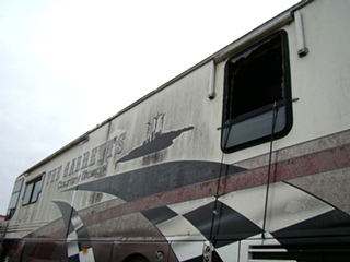 2000 WINNEBAGO ULTIMATE FREEDOM USED PARTS FOR SALE