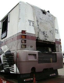 2000 WINNEBAGO ULTIMATE FREEDOM USED PARTS FOR SALE