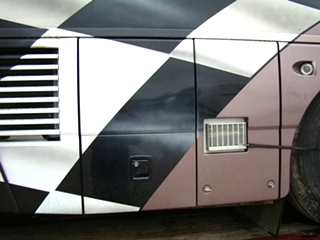 2000 WINNEBAGO ULTIMATE FREEDOM USED PARTS FOR SALE