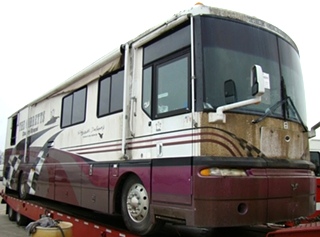 2000 WINNEBAGO ULTIMATE FREEDOM USED PARTS FOR SALE