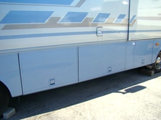 USED 2003 SAFARI TREK PARTS FOR SALE