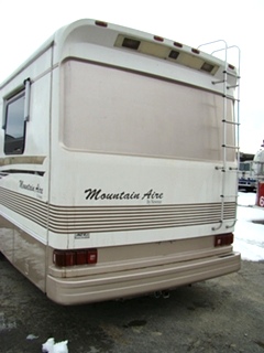 USED 1997 NEWMAR MOUNTAIN AIRE PARTS FOR SALE