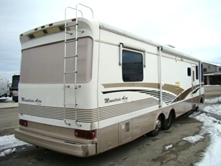 USED 1997 NEWMAR MOUNTAIN AIRE PARTS FOR SALE