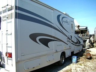 USED 2007 JAYCO GREYHAWK  PARTS FOR SALE