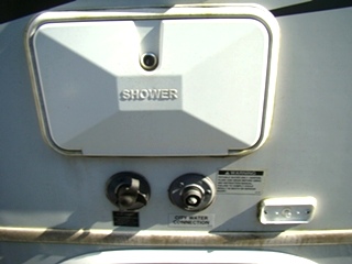 USED 2007 JAYCO GREYHAWK  PARTS FOR SALE