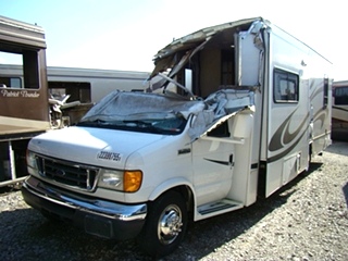 USED 2007 JAYCO GREYHAWK  PARTS FOR SALE