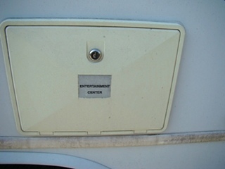 USED 2007 JAYCO GREYHAWK  PARTS FOR SALE