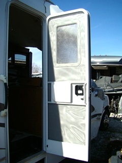 USED 2007 JAYCO GREYHAWK  PARTS FOR SALE