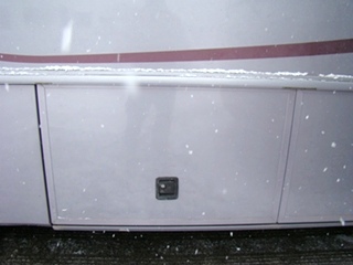 2000 FLEETWOOD DISCOVERY PARTS FOR SALE