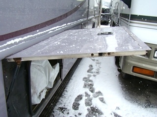 2000 FLEETWOOD DISCOVERY PARTS FOR SALE