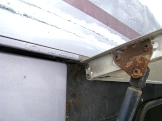 2000 FLEETWOOD DISCOVERY PARTS FOR SALE