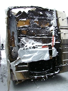 2000 FLEETWOOD DISCOVERY PARTS FOR SALE