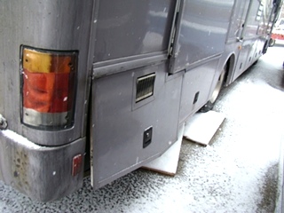 2000 FLEETWOOD DISCOVERY PARTS FOR SALE