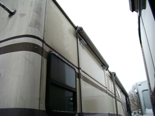 2000 FLEETWOOD DISCOVERY PARTS FOR SALE