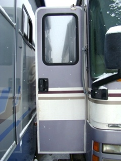 2000 FLEETWOOD DISCOVERY PARTS FOR SALE