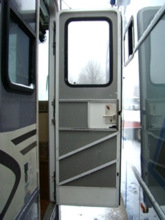 2000 FLEETWOOD DISCOVERY PARTS FOR SALE