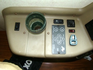 2000 FLEETWOOD DISCOVERY PARTS FOR SALE