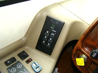 2000 FLEETWOOD DISCOVERY PARTS FOR SALE
