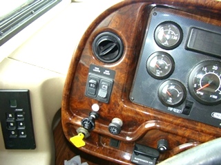 2000 FLEETWOOD DISCOVERY PARTS FOR SALE