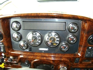 2000 FLEETWOOD DISCOVERY PARTS FOR SALE