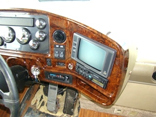 2000 FLEETWOOD DISCOVERY PARTS FOR SALE