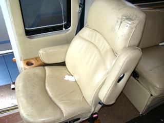 2000 FLEETWOOD DISCOVERY PARTS FOR SALE