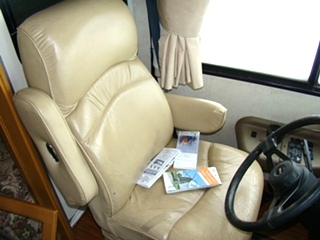 2000 FLEETWOOD DISCOVERY PARTS FOR SALE